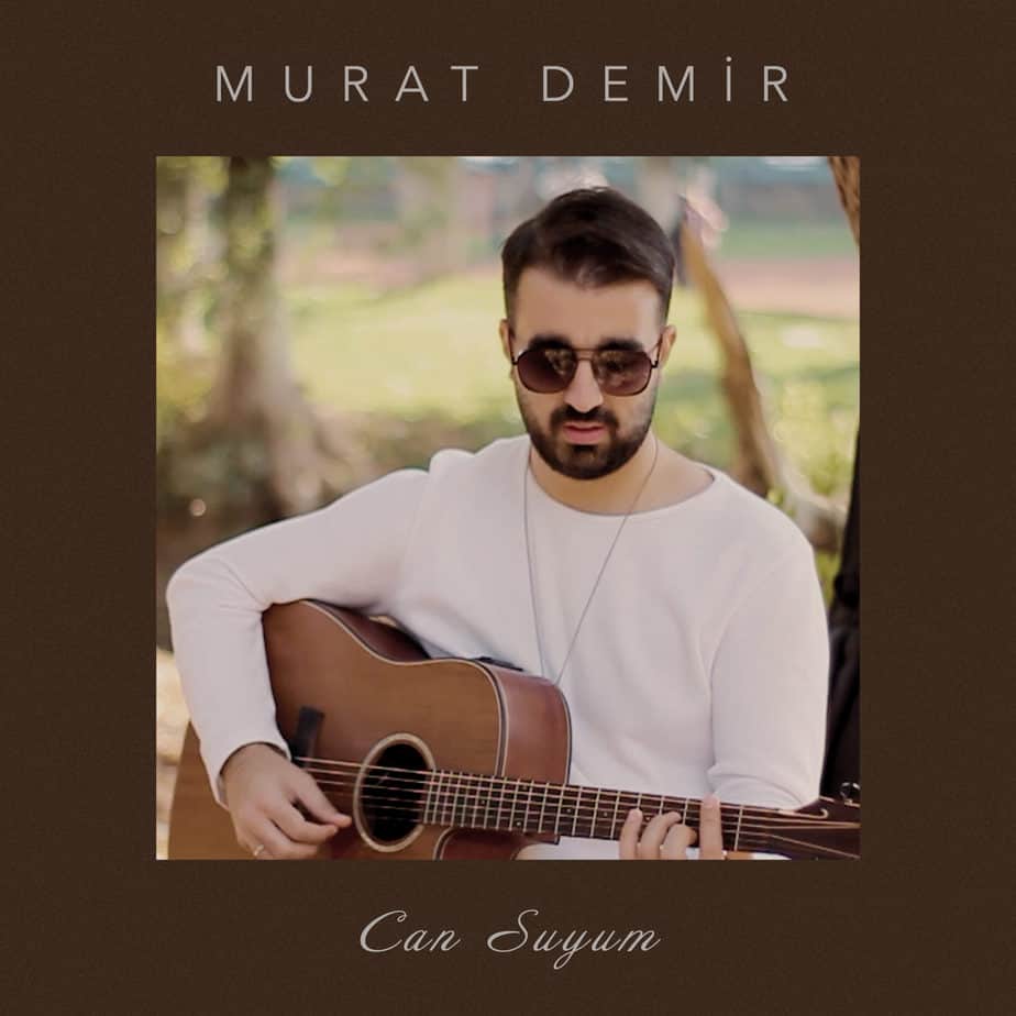 Murat Demir’in evlenme teklifi şarkısı “Can Suyum”